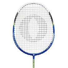 OLIVER Badmintonschläger Fresh 8.0 (92g, kopflastig, mittel) blau - besaitet -